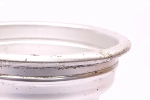 OEM 06-09 Suzuki Quadracer 450 Ltr450 Rear Wheel Rim 8X8.0 AT r4141