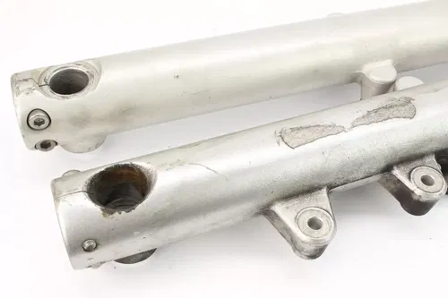 2012 2013 Triumph America Front Forks Shock Suspension Set Pair T2041404 2636