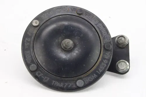 1992 Suzuki Gs500e Horn Signal k3064