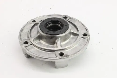 2001 Suzuki Gsxr600 Rear Back Sprocket Drum c4610