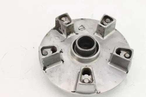 2001 Suzuki Gsxr600 Rear Back Sprocket Drum c4610