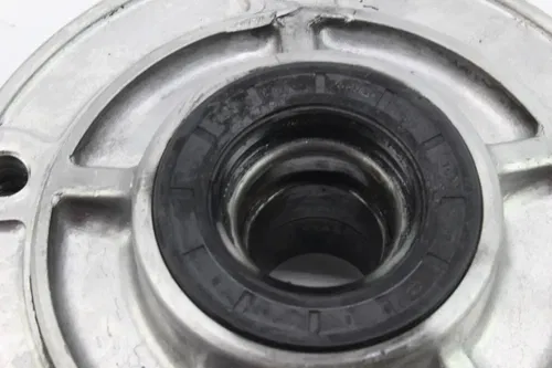 2001 Suzuki Gsxr600 Rear Back Sprocket Drum c4610