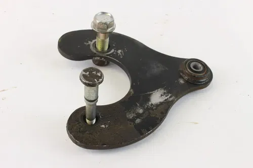 2001 Polaris Sportsman 90 Motor Mount Set c3558