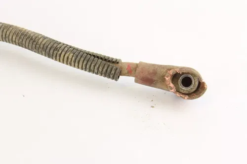 1999 Polaris Sportsman 335 4x4 Positive Battery Cable Wire c9545