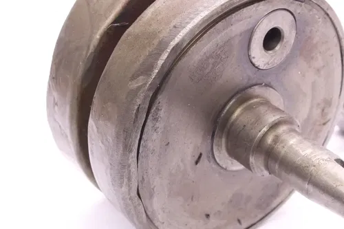 90-01 Hot Rods Honda Cr500r Engine Motor Crankshaft Crank Shaft