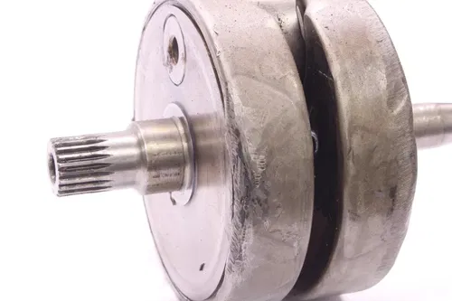 90-01 Hot Rods Honda Cr500r Engine Motor Crankshaft Crank Shaft