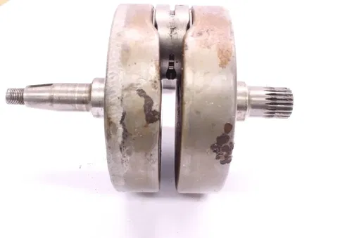 90-01 Hot Rods Honda Cr500r Engine Motor Crankshaft Crank Shaft