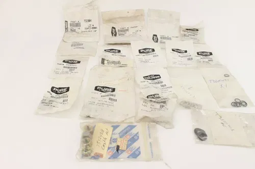 1988-91 Polaris Trail Boss 250, 250R Miscellaneous Hardware k7248