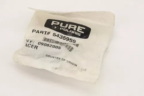 1988-91 Polaris Trail Boss 250, 250R Miscellaneous Hardware k7248