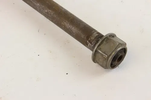 2006 Honda Trx450r Trx450er Rear Back Swingarm Bolt Suspension Pivot Axle c1981