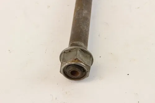 2006 Honda Trx450r Trx450er Rear Back Swingarm Bolt Suspension Pivot Axle c1981