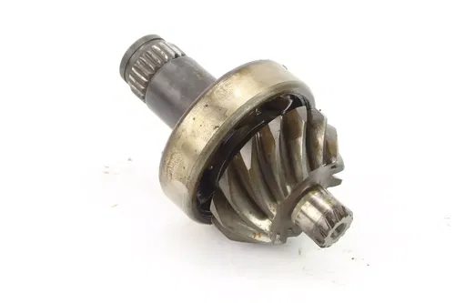 2000 Polaris Scrambler 400 Output Drive Shaft Bevel Gears 3233540 m9363