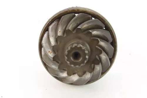 2000 Polaris Scrambler 400 Output Drive Shaft Bevel Gears 3233540 m9363