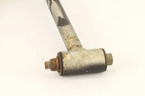 2006 Kawasaki Kfx400 Front Upper Right Control A Arm k1243