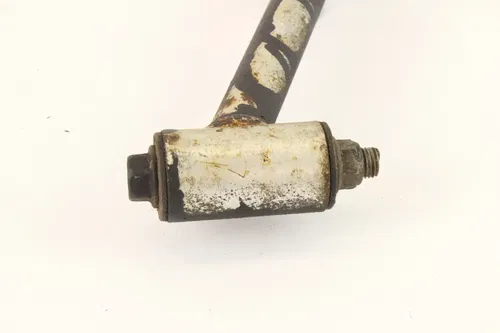 2006 Kawasaki Kfx400 Front Upper Right Control A Arm k1243