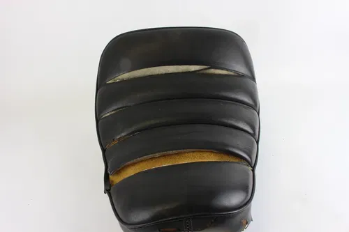 1986 Suzuki Intruder 700 Vs700glep Gle Front Drivers Seat c1724
