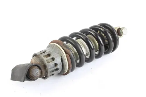 1992 Yamaha Xj600s Rear Back Shock Absorber Suspension r0473