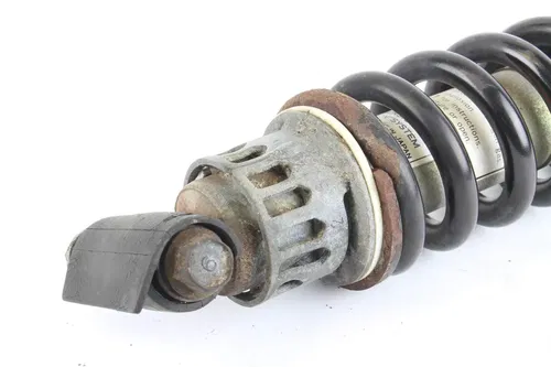 1992 Yamaha Xj600s Rear Back Shock Absorber Suspension r0473