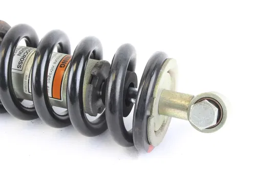 1992 Yamaha Xj600s Rear Back Shock Absorber Suspension r0473