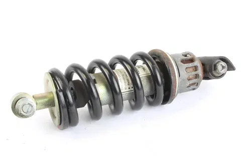 1992 Yamaha Xj600s Rear Back Shock Absorber Suspension r0473
