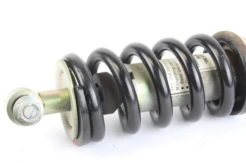 1992 Yamaha Xj600s Rear Back Shock Absorber Suspension r0473