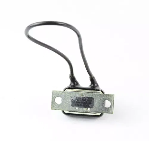 71-72 Harley-Davidson Super Glide FX 20 Amp Circuit Breaker W Wires 32-0412 2688