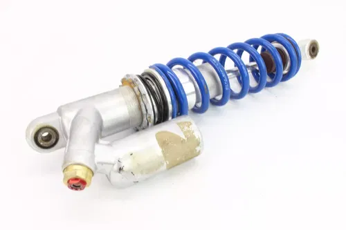 2010 Yamaha Yfz450R Rear Back Shock Absorber Suspension 3295