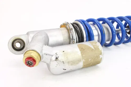 2010 Yamaha Yfz450R Rear Back Shock Absorber Suspension 3295