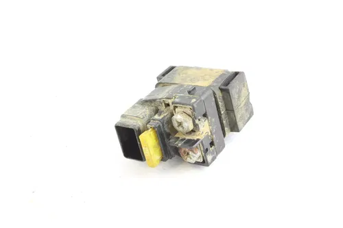 2003 Suzuki Quadsport Z400 Engine Starter Relay Starting Motor Switch r1682