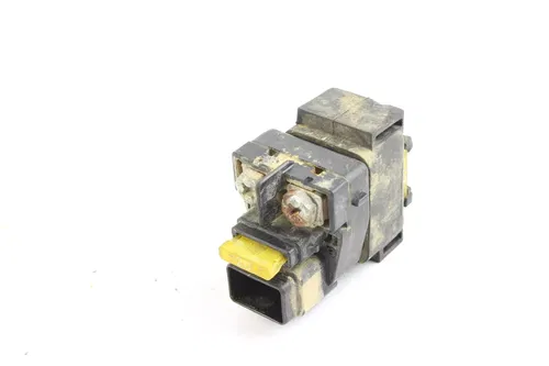 2003 Suzuki Quadsport Z400 Engine Starter Relay Starting Motor Switch r1682