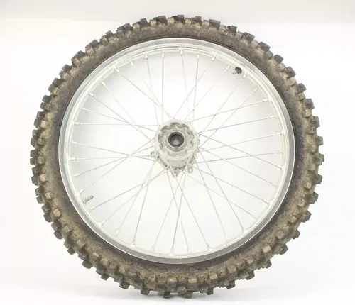 2018 Honda Crf250r Crf450r Crf450rx OEM Front Wheel Rim 21x1.6 3823
