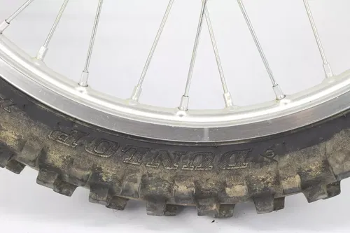 2018 Honda Crf250r Crf450r Crf450rx OEM Front Wheel Rim 21x1.6 3823