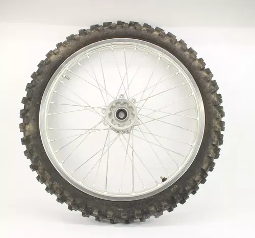 2018 Honda Crf250r Crf450r Crf450rx OEM Front Wheel Rim 21x1.6 3823