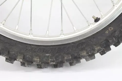 2018 Honda Crf250r Crf450r Crf450rx OEM Front Wheel Rim 21x1.6 3823