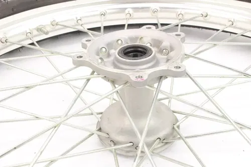 2018 Honda Crf250r Crf450r Crf450rx OEM Front Wheel Rim 21x1.6 3823