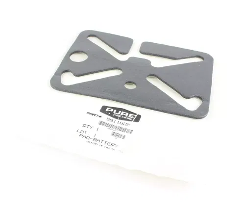 OEM Polaris Ranger Diesel Battery Pad 5811623 2688