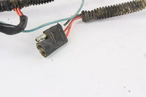 1999 Polaris Sportsman 335 4x4 Main Engine Wiring Harness Motor Wire Loom c9545