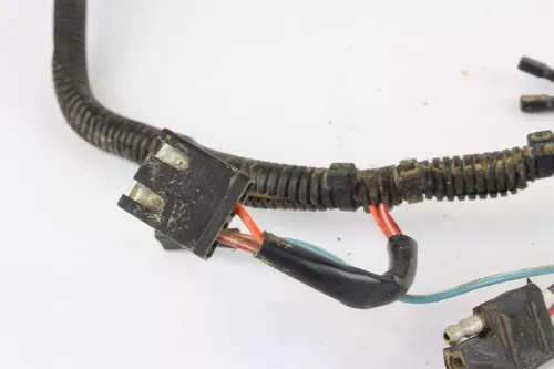 1999 Polaris Sportsman 335 4x4 Main Engine Wiring Harness Motor Wire Loom c9545