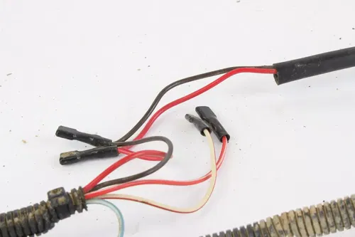 1999 Polaris Sportsman 335 4x4 Main Engine Wiring Harness Motor Wire Loom c9545