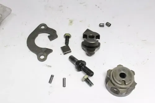 2004 Yamaha Yfz450 Oem Hand Shift assymbley P8978