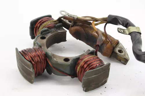 1996 Polaris Xplorer 300 4x4 Stator Generator Alternator Magneto k7572