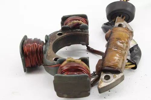 1996 Polaris Xplorer 300 4x4 Stator Generator Alternator Magneto k7572