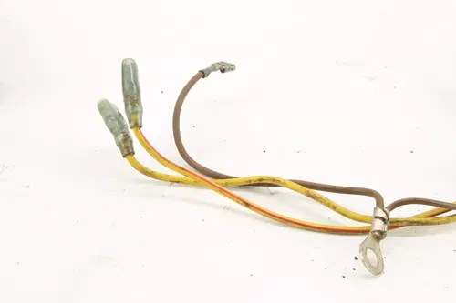 1996 Polaris Xplorer 300 4x4 Stator Generator Alternator Magneto k7572