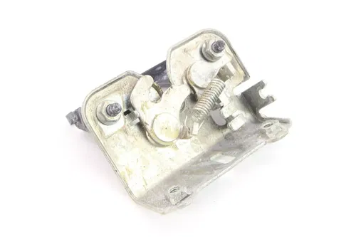 2012 Honda Cbr250r Rear Passenger Seat Latch Assembly 0759