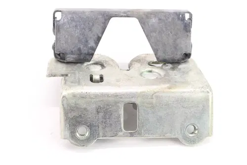 2012 Honda Cbr250r Rear Passenger Seat Latch Assembly 0759