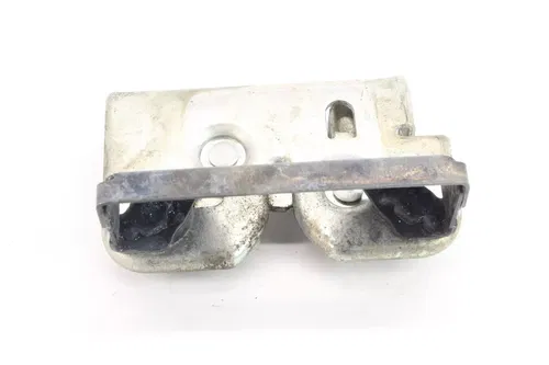 2012 Honda Cbr250r Rear Passenger Seat Latch Assembly 0759