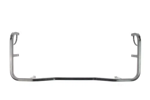 NEW 90-99 Polaris Big Trail Boss Magnum Front Carrier Rack Extender 2688