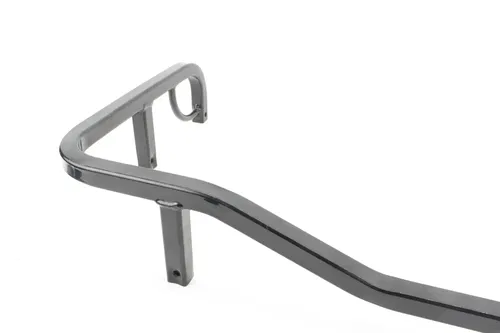NEW 90-99 Polaris Big Trail Boss Magnum Front Carrier Rack Extender 2688