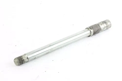 2004 Suzuki Sv650 Front Wheel Rim Axle Pivot Bolt r2166
