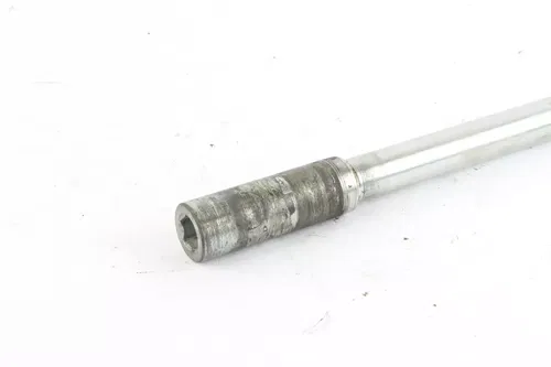 2004 Suzuki Sv650 Front Wheel Rim Axle Pivot Bolt r2166